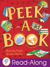 Cover image for Peek-a-Book